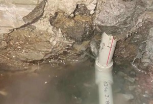 乐昌管道漏水检测五