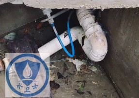乐昌水管漏水检测公司6