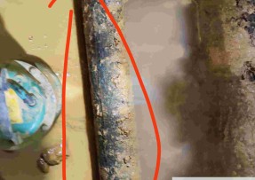 乐昌水管漏水检测公司1